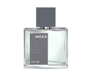 Mexx Forever Classic Never Boring For Him Natural spray/vaporisateur 50 Ml