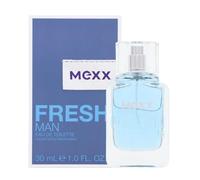 Mexx Fresh Men Edt Spray 30ml