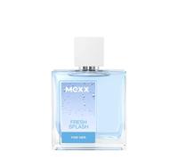 Fresh Splash for Her Eau de Toilette Spray 50ml by Mexx Womens Fragrance
