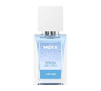 Mexx Fresh Splash Eau de Toilette Women's Perfume Spray (15ml)