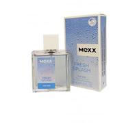 Mexx Fresh Splash For Her Eau De Toilette 50ml