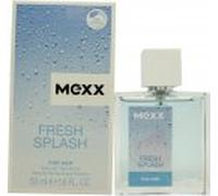 Fresh Splash for Her Eau de Toilette Spray 50ml by Mexx Womens Fragrance