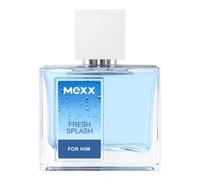 Mexx Men's fragrances Fresh Splash Eau de Toilette Spray