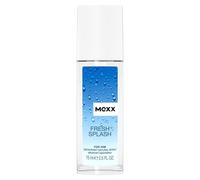 Mexx Fresh Splash for Him Deodorant 75ml Natural Spray
