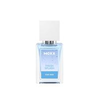 Mexx Fresh Splash For Her Eau De Toilette 15ml
