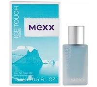 Mexx Women's fragrances Ice Touch Woman Eau de Toilette Spray