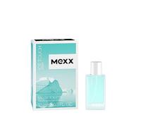 Mexx Ice Touch Woman - Eau De Toilette Natural Spray - Erfrischendes Damen Perfume MIT Fruchtig-Blumigen Noten - 1 er Pack (1 X 15ml)