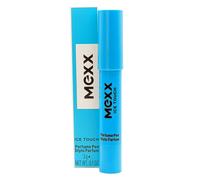 Mexx Ice Touch Woman Perfume Pen Stylo Parfum 3G In White White 3g