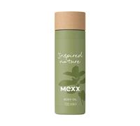 Mexx Inspired Nature Body Oil 100ml