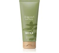 Mexx Inspired Nature Exfoliating Body Wash 200ml
