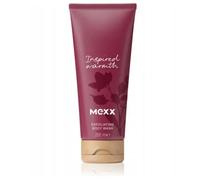 Mexx Inspired Warmth Exfoliating Body Wash 200ml