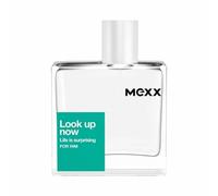 Mexx Look Up Now For Him Eau De Toilette 50ml