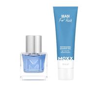 Mexx Man Eau de Toilette 30 ml + SG 50 ml