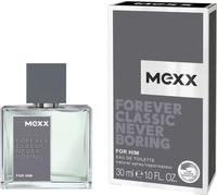 Mexx Forever Classic Never Boring for Him eau de toilette for men 30 ml