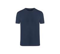 Mexx Men's Oliver Basic Short Sleeve Slim Fit T-Shirt, Navy, XL