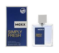 Mexx Simply Fresh 50ml EDT Spray