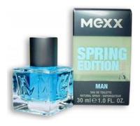 Mexx Spring Edition Man Eau De Toilette 30ml