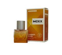 Mexx Summer Bliss For Men Eau De Toilette Spray 30Ml In White White 30ml