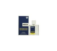 Mexx Whenever Wherever For Him Aftershave 50ml Spray