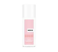 Mexx Whenever Wherever For Her Deodorant 75ml