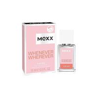 Mexx Wherever Woman Eau De Toilette 15 ml