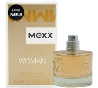 Mexx Woman Eau De Parfum 1 x 40ml EdP Natural Spray For Her Made By Coty