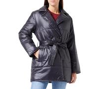 Mexx Women's Puffer Jacket, Black, M