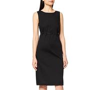 Mexx Women's Party Dress, Black (Jet Black 190303), 40 UK