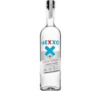 Mexxo Mezcal Artesanal - An Unaged Mezcal That’s Unique And Flavorful | 750ml | 40% ABV | Discover The Bold And Complex Taste Of This Iconic Agave Spirit - A Cultural Journey in a Bottle.