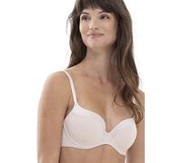 Mey 74246-703 Women's Glorious Bailey Nude Padded Underwired Plunge Bra 36B