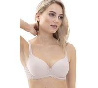 Mey 74808-703 Women's Allegra Tan Solid Colour Underwired Full Cup Bra 34D