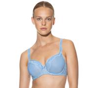 Mey Amazing Full Cup Bra - Angel Blue - 36C