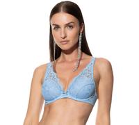 Mey Amazing Smart Foam Bra - Angel Blue - 34C