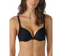 Mey Amorous Push Up Bra - Black - 34B