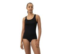 Mey Basic Vest with Broad Straps Women Colour: White, Champagne and Black Size: 44