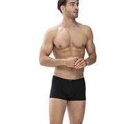 Mey Dry Cotton Boxershort Black size XXL