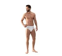 Mey Briefs White Size 7