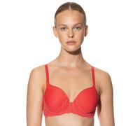 Mey Fabulous Full Cup Bra - Lollipop Red - 36C