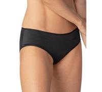 Mey Joan Hipster Brief - Black - XS - 8