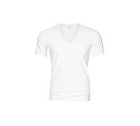 Mey Men's Underwear T-Shirt Dry Cotton White Size 5