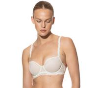 Mey Mysterious Half Cup Bra - Champagner - 34B