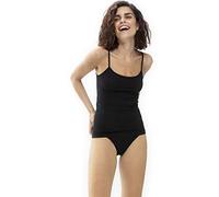 Mey Organic Cotton Camisole Organic Black Size 36