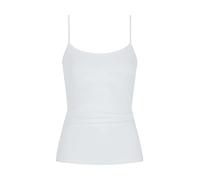 Mey Organic Cotton Camisole White 16 Women's