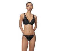 Mey Poetry Vogue Series Women's Triangle Bra - Underwired Bustier with Padding