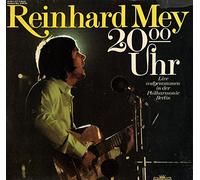 Mey, Reinhard - 20.00 Uhr