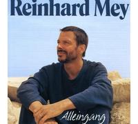 Mey, Reinhard - Alleingang