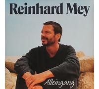 MEY, Reinhard - Alleingang / INT 160.208