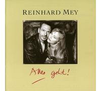 Mey, Reinhard - Alles Geht