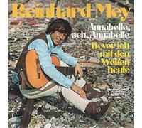 MEY, Reinhard - Annabelle ach Annabelle / Bevor ich mit den Wölfen heule / 22 290-1N