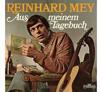 Mey,Reinhard - Aus Meinem Tagebuch [Vinyl LP] [VINYL]